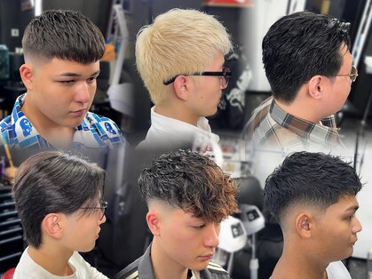 ロブス(LOBBS'1)の写真