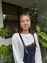 オーバルヘアー(OVAL hair) カサイ