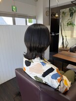ウォームネスト(WARM NEST)&nbsp;学生カット
