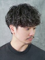 ヒロギンザ 仙台本店(HIRO GINZA)&nbsp;ヒロ銀座仙台本店/スペインカール