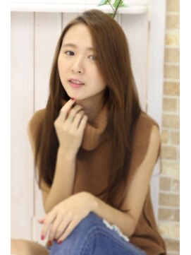 ネオリーブカップ 町田店(Neolive capu) 【Neolive ｃａｐｕ】外国人風ミルクティーアッシュ