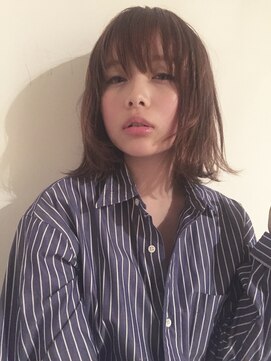 アリエッタ(aRietta) 【aRietta】モテ愛されHAIR★