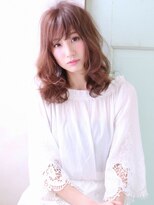 ジュール(Jule)&nbsp;【Jule】ゆるふわミディ♪