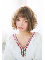 クロエ 門前仲町(Cloe) クシャボブ