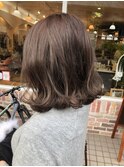 【ララドゥ】ナチュラルブロンド