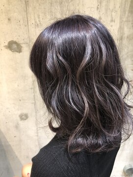 エイト マカビ 沖縄真嘉比店(EIGHT makabi) 【EIGHT真嘉比】お客様スタイル_