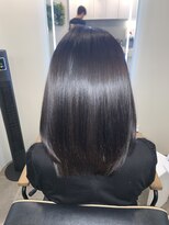 アールサロン アオヤマ(Rr SALON AOYAMA)&nbsp;リタッチプラチナミネコラ