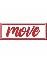 ムーヴ(move) move 