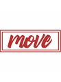 ムーヴ(move) move