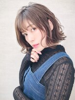 ルシードスタイル ボーグル岐阜店(LUCIDO STYLE BOGL) 【2020春の新作スタイル】LUCIDO STYLE　BOGL岐阜