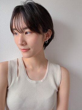 エシレ(esille.) サマーショート