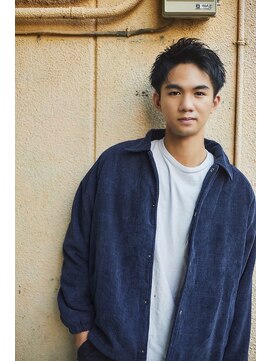 ツーダブルバイフィフス 西梅田店(WW.. by fifth) xx【メンズサロンドットオオサカ/梅田/JR大阪/西梅田/北新地】