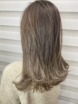 ナンバーファイブ(NUMBER FIVE) ★ミルクティー★