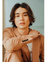 グランシャリオ 笹塚店(Grand Chariot)&nbsp;【2021年の新作スタイル】笹塚美容室Grand Chariot