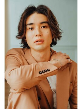 グランシャリオ 笹塚店(Grand Chariot) 【2021年の新作スタイル】笹塚美容室Grand Chariot