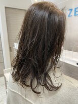 ゼル イオンタウン名西(ZELE)&nbsp;ミディアムレイヤー