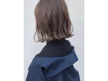 ヘアーデザインハル(hair desigin hal)