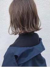 ヘアーデザインハル(hair desigin hal)