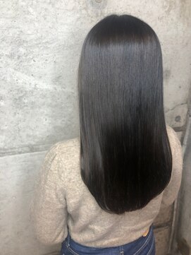 デイル(Daylu) 艶髪