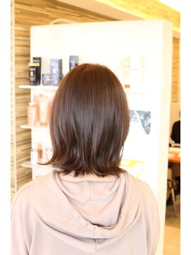 スプラッシュ(SPLASH) ブリーチなし/ナチュラルブラウン