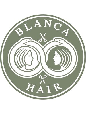 ブランカヘアー 高浜(BLANCA HAIR)