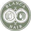 ブランカヘアー 高浜(BLANCA HAIR)のお店ロゴ