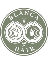 BLANCA HAIR  高浜【ブランカヘアー】