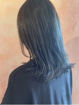 アンサングテイラー(unsung tailor) unsung tailor guest style