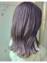 グラッチェ(grazie)&nbsp;愛されピンクヴァイオレット