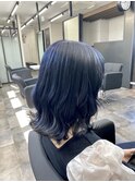 blueblack