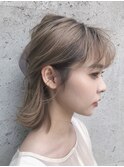 簡単クリップアレンジ【RISA】