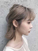 簡単クリップアレンジ【RISA】