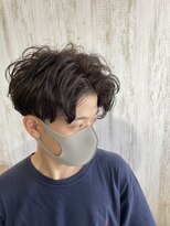 リガラ(Regala)&nbsp;メンズスタイル