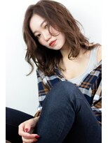 エステージ 鳳店(S-TAGE)&nbsp;エアリーウェーブスタイル