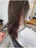 インナー color