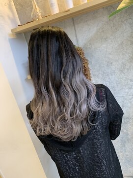 ポート バイ プライマル(port by primal) デザインカラー/アースカラー[千葉/千葉駅]