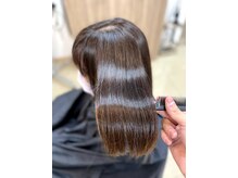 オーリーヘアー(Olliy hair)