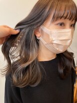 バイオレット 栄店(Violet)&nbsp;インナー人気カラー♪ペールベージュ