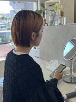 アスラン(ASLAN)&nbsp;[ASLAN]大人◎ミニボブ