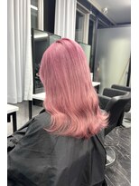 リア 大阪梅田(Ria)&nbsp;～ペールピンク～　【Ria 大阪 梅田】