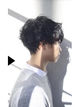 セクション ステップボーンカット