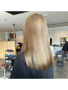 セフィル(SEPHILE) ベージュ