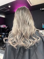 オートヴィーナス 神栖(Haute Venus)&nbsp;デザインカラー