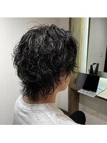 ノア(NOA)&nbsp;ウルフパーマ