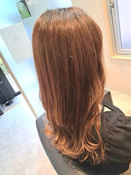 エース(A) うるツヤスタイル