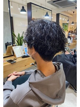 バレッタ バイジュエル センター北駅モザイクモール前店(Valletta by JEWEL) ☆お客様スタイル【Valletta by JEWELセンター北/センター南】