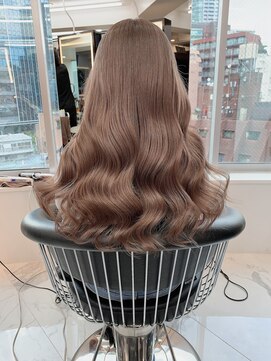 ラピス 福岡天神店(Lapis) 詳細はインスタで【@yupachi_hair】