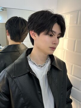 キャプチャー 橋本(Capture) 相模原、橋本で叶う韓国ヘア○コンマバング○