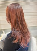 レイヤーカット/似合わせカット/N.カラー[大宮駅]