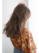 アフロディーテ 心斎橋店(afrodite)&nbsp;【afrodite 心斎橋】ウェーブロング３